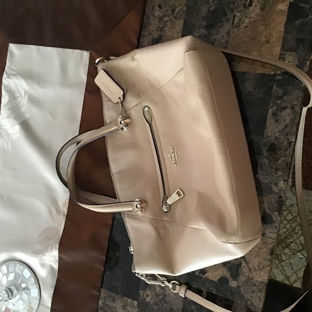 Coach Women's Prairie Satchel